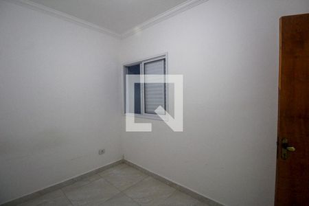 Quarto 2 de apartamento para alugar com 2 quartos, 40m² em Jardim Santa Terezinha (zona Leste), São Paulo
