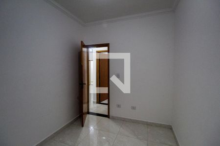 Quarto 2 de apartamento para alugar com 2 quartos, 40m² em Jardim Santa Terezinha (zona Leste), São Paulo