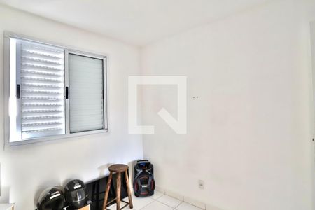 Quarto 2 de apartamento para alugar com 2 quartos, 50m² em Vila do Encontro, São Paulo