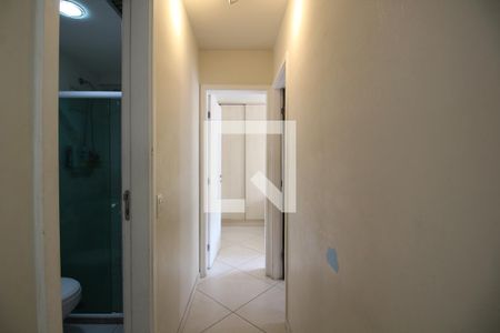 Acesso aos Quartos de apartamento à venda com 2 quartos, 69m² em Freguesia (jacarepaguá), Rio de Janeiro