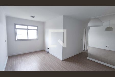 Apartamento para alugar com 70m², 3 quartos e 2 vagasSala