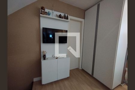 Suíte de apartamento para alugar com 1 quarto, 76m² em Centro, Novo Hamburgo