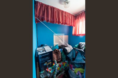 Apartamento à venda com 112m², 3 quartos e 2 vagasQuarto de Serviço