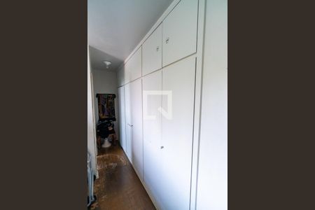 Apartamento à venda com 112m², 3 quartos e 2 vagasSuite - Armário