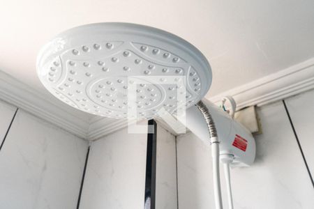 Apartamento à venda com 112m², 3 quartos e 2 vagasBanheiro da Suíte Detalhe