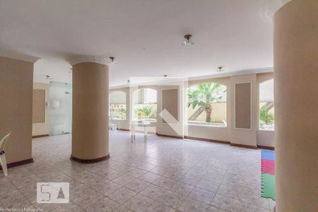 Apartamento à venda com 112m², 3 quartos e 2 vagasÁrea comum - Salão de festas