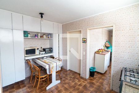 Apartamento à venda com 112m², 3 quartos e 2 vagasCozinha