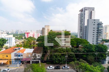 Apartamento à venda com 112m², 3 quartos e 2 vagasVsta do Quarto 2