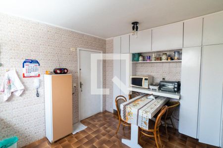 Apartamento à venda com 112m², 3 quartos e 2 vagasCozinha