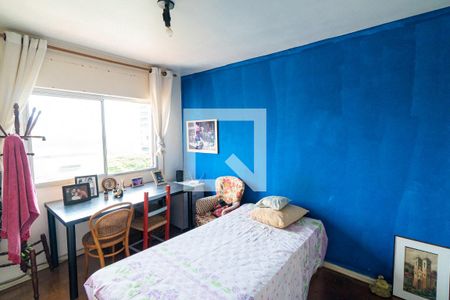 Apartamento à venda com 112m², 3 quartos e 2 vagasQuarto 2