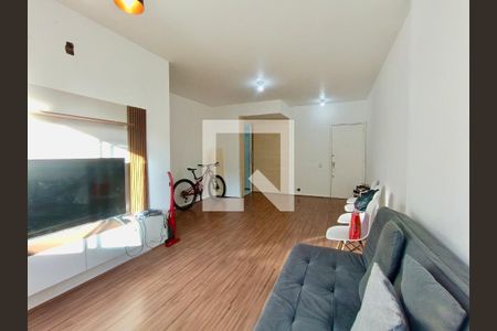 Apartamento à venda com 101m², 3 quartos e 1 vagaSala 