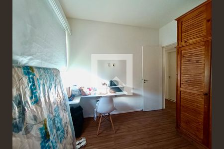 Quarto de apartamento à venda com 3 quartos, 101m² em Lagoa, Rio de Janeiro