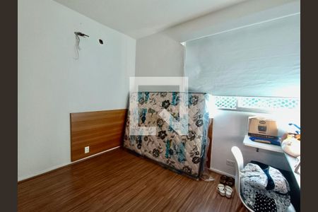 Quarto  de apartamento à venda com 3 quartos, 101m² em Lagoa, Rio de Janeiro