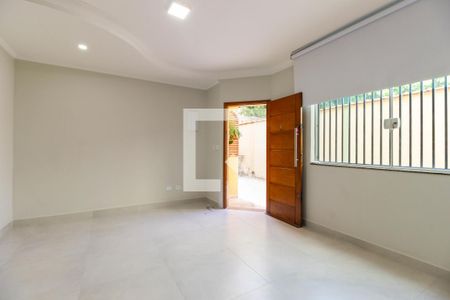 Sala de casa à venda com 3 quartos, 73m² em Penha de França, São Paulo