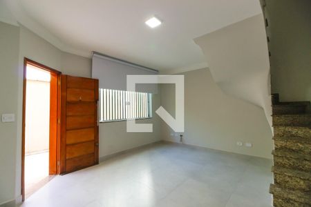Casa à venda com 101m², 3 quartos e 1 vagaSala