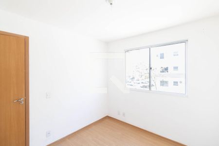 Quarto 2 de apartamento para alugar com 2 quartos, 47m² em Campo Grande, Rio de Janeiro