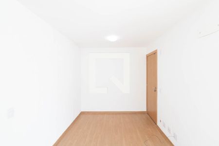 Sala de apartamento para alugar com 2 quartos, 47m² em Campo Grande, Rio de Janeiro