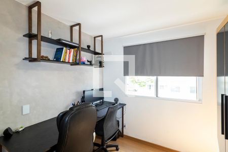 Quarto 2 de apartamento para alugar com 2 quartos, 47m² em Campo Grande, Rio de Janeiro