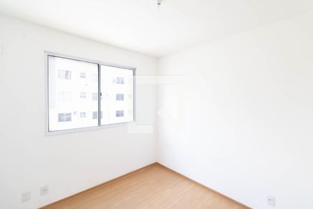 Quarto 2 de apartamento para alugar com 2 quartos, 47m² em Campo Grande, Rio de Janeiro