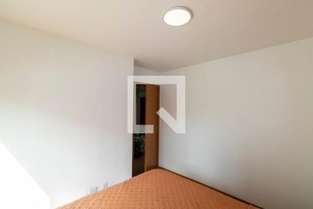 Quarto 1 de apartamento para alugar com 2 quartos, 47m² em Campo Grande, Rio de Janeiro