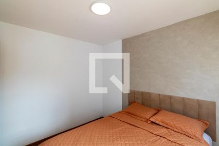 Quarto 1 de apartamento para alugar com 2 quartos, 47m² em Campo Grande, Rio de Janeiro