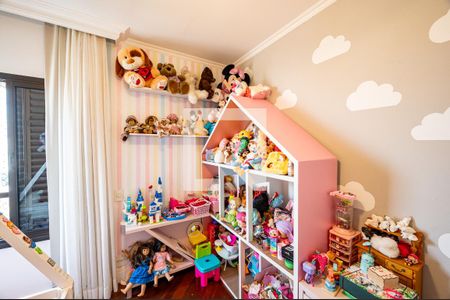 Apartamento à venda com 140m², 2 quartos e 3 vagas Apartamento à venda com 140m², 2 quartos e 3 vagasSuíte 2