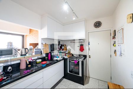 Apartamento à venda com 140m², 2 quartos e 3 vagas Apartamento à venda com 140m², 2 quartos e 3 vagasCozinha