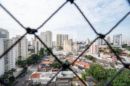 Vista da Varanda de apartamento para alugar com 2 quartos, 140m² em Vila Mascote, São Paulo