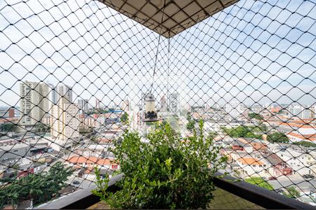 Apartamento à venda com 140m², 2 quartos e 3 vagas Apartamento à venda com 140m², 2 quartos e 3 vagasVista da Suíte 1