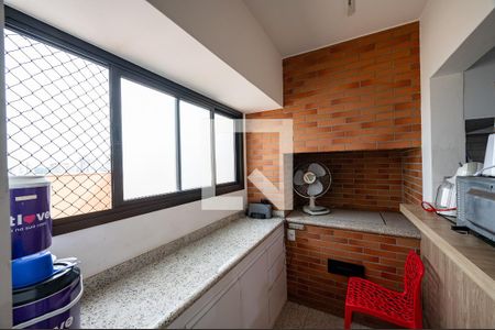 Apartamento à venda com 140m², 2 quartos e 3 vagas Apartamento à venda com 140m², 2 quartos e 3 vagasChurrasqueira