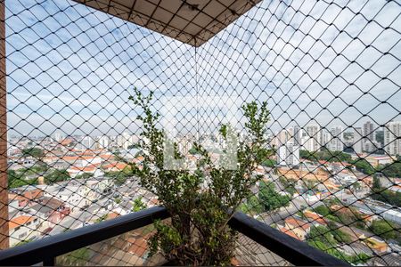 Apartamento à venda com 140m², 2 quartos e 3 vagas Apartamento à venda com 140m², 2 quartos e 3 vagasVista da Suíte 2