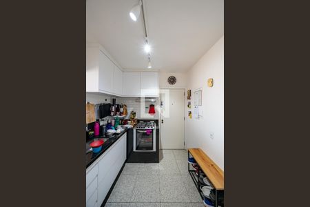 Apartamento à venda com 140m², 2 quartos e 3 vagas Apartamento à venda com 140m², 2 quartos e 3 vagasCozinha