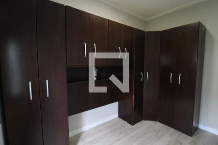 Quarto 2 de apartamento para alugar com 2 quartos, 50m² em Vila Basileia, São Paulo