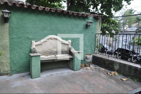 Casa à venda com 149m², 3 quartos e 1 vagaVaranda 