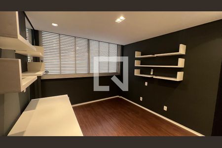 Quarto 1 de apartamento para alugar com 3 quartos, 115m² em Jardim Paulista, São Paulo