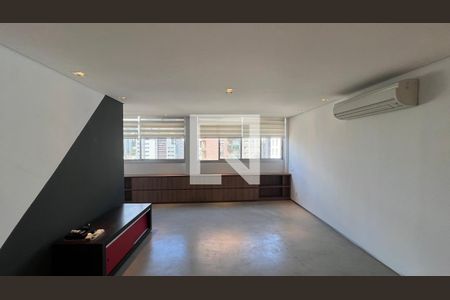 Sala de apartamento para alugar com 3 quartos, 115m² em Jardim Paulista, São Paulo