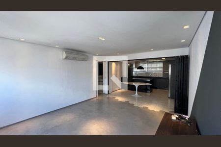 Apartamento para alugar com 115m², 3 quartos e 1 vagaSala