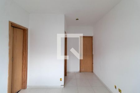 Sala de apartamento à venda com 2 quartos, 44m² em Penha de França, São Paulo