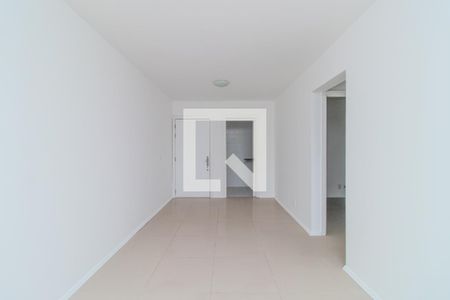 Sala de apartamento para alugar com 2 quartos, 60m² em Vila São José, Porto Alegre