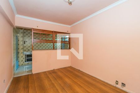 Sala de apartamento para alugar com 2 quartos, 42m² em Penha, Rio de Janeiro