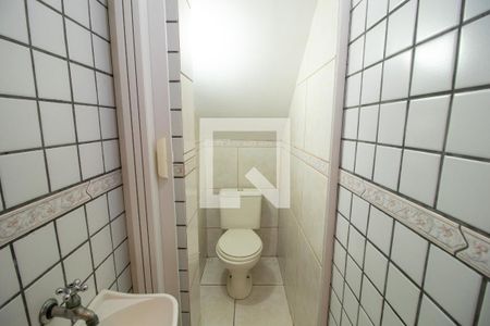 Lavabo de casa para alugar com 2 quartos, 100m² em Vila Nova Carolina, São Paulo