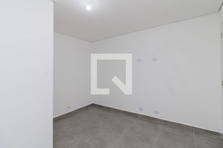 Quarto de apartamento para alugar com 2 quartos, 42m² em Parque Boturussu, São Paulo