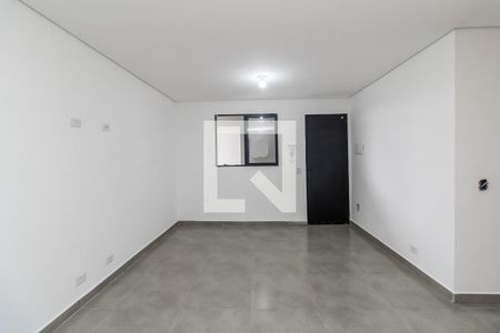 Sala de apartamento para alugar com 2 quartos, 42m² em Parque Boturussu, São Paulo