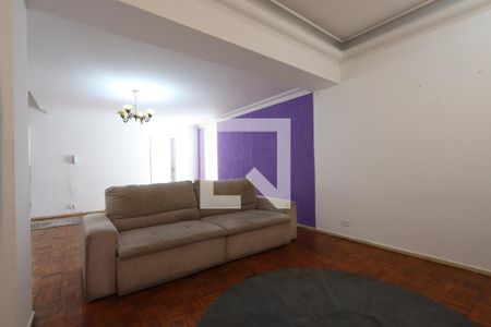 Sala de apartamento para alugar com 2 quartos, 160m² em Campos Elíseos, São Paulo