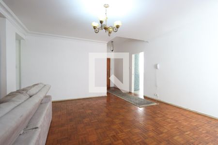 Sala de apartamento para alugar com 2 quartos, 160m² em Campos Elíseos, São Paulo