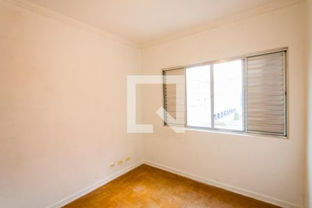 Quarto 1 - Suíte de apartamento à venda com 2 quartos, 62m² em Centro, Santo André