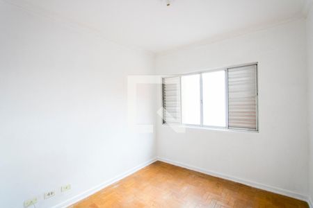 Quarto 2 de apartamento para alugar com 2 quartos, 62m² em Centro, Santo André
