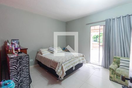 Casa à venda com 149m², 3 quartos e 2 vagasQuarto Suíte