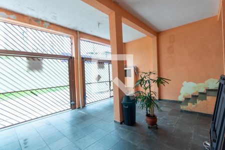 Casa à venda com 149m², 3 quartos e 2 vagasGaragem