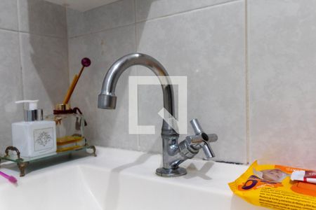 Casa à venda com 149m², 3 quartos e 2 vagasBanheiro - torneira